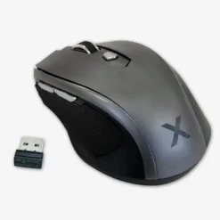 Ratón  Approx APPXM300 1600 Dpi Wireless Negro