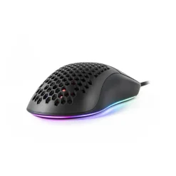 Ratón Arozzi Favo Ultra Light Gaming 16000 Dpi Negro