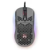 Ratón Arozzi Favo Ultra Light Gaming 16000 Dpi Negro Gris