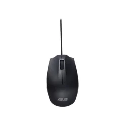 Ratón Asus Mouse UT 280 1000 Dpi Negro