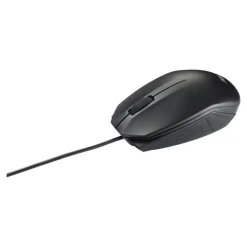 Ratón Asus Mouse UT 280 1000 Dpi Negro