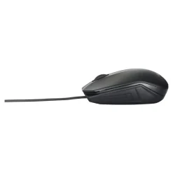 Ratón Asus Mouse UT 280 1000 Dpi Negro
