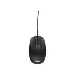 Ratón Asus Mouse UT 280 1000 Dpi Negro