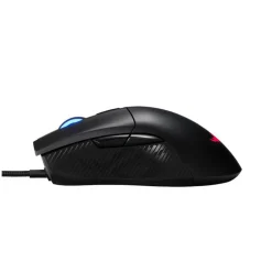 Ratón Asus ROG Gladius II Core Gaming 6200 Dpi