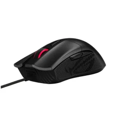 Ratón Asus ROG Gladius II Core Gaming 6200 Dpi