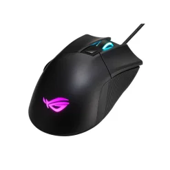 Ratón Asus ROG Gladius II Core Gaming 6200 Dpi