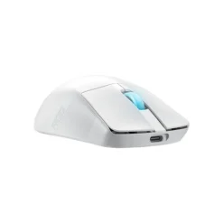 Ratón Asus ROG Harpe Ace Aim Lab Edition Blanco
