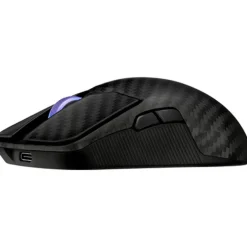 Ratón Asus ROG Harpe Ace Extreme 42000 Dpi 47g Wireless Negro