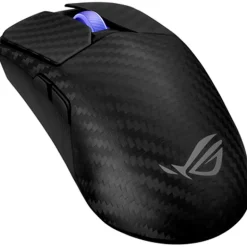 Ratón Asus ROG Harpe Ace Extreme 42000 Dpi 47g Wireless Negro