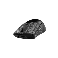 Ratón Asus ROG Keris AimPoint 36000 Dpi Wireless Negro