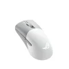 Ratón Asus ROG Keris AimPoint 36000 Dpi Wireless Blanco