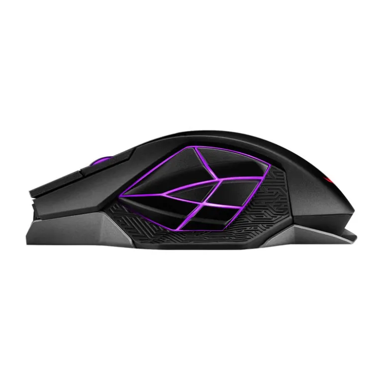 Ratón Asus ROG Spatha X 19000 Dpi Wireless
