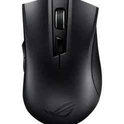 Ratón Asus ROG Strix Carry Gaming Inalámbrico 7200 Dpi