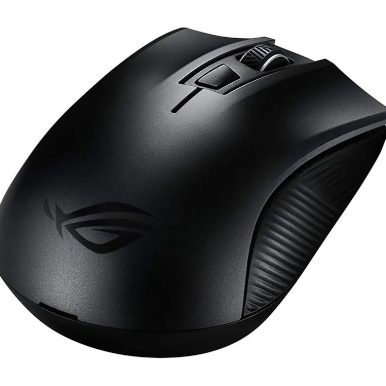 Ratón Asus ROG Strix Carry Gaming Inalámbrico 7200 Dpi