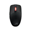 Ratón Asus ROG Strix Impact III 36000 Dpi 57g Wireless Negro