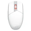 Ratón Asus ROG Strix Impact III Wireless 36000 Dpi Blanco