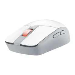 Ratón Asus ROG Strix Impact III Wireless 36000 Dpi Blanco