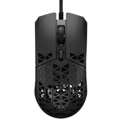 Ratón Asus TUF Gaming M4 Air 16000 Dpi Negro