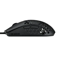 Ratón Asus TUF Gaming M4 Air 16000 Dpi Negro