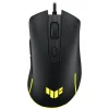 Ratón Asus TUF Gaming M3 Gen II 8000 Dpi 59g Negro