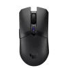 Ratón Asus TUF Gaming M4 Wireless 12000 Dpi Negro