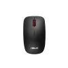 Ratón Asus WT300 Inalámbrico 1600 Dpi Negro
