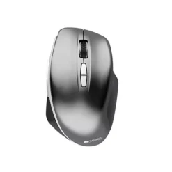 Ratón Canyon MW-21 Wireless 1600 Dpi Gris