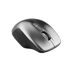 Ratón Canyon MW-21 Wireless 1600 Dpi Gris
