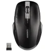 Ratón Cherry MW2310 2400 Dpi Wireless Negro