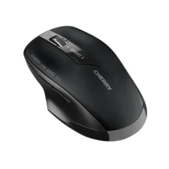 Ratón Cherry MW2310 2400 Dpi Wireless Negro