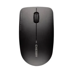 Ratón Cherry MW2400 1200 Dpi Wireless Negro