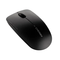 Ratón Cherry MW2400 1200 Dpi Wireless Negro