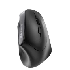 Ratón Cherry MW 4500 RF Inalámbrico Vertical 1200 Dpi