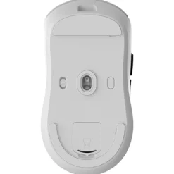 Ratón Coolbox W03 10000 Dpi Inalámbrico Ultraligero Blanco