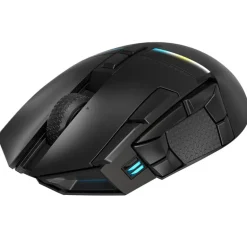 Ratón Corsair Darkstar MMO/MOBA 26000 Dpi Wireless