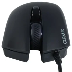 Ratón Corsair Harpoon RGB Pro Gaming FPS/MOBA 12000 Dpi Negro