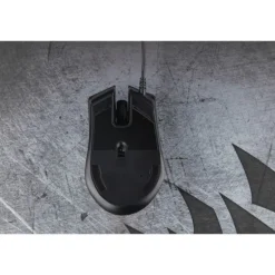 Ratón Corsair Harpoon RGB Pro Gaming FPS/MOBA 12000 Dpi Negro