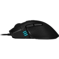 Ratón Corsair Ironclaw RGB Gaming 18000 Dpi Negro