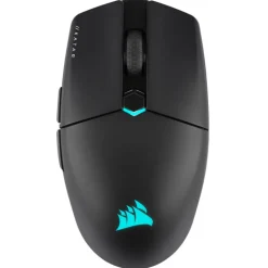 Ratón Corsair Katar Elite 26000 Dpi 69g Wireless RGB Negro