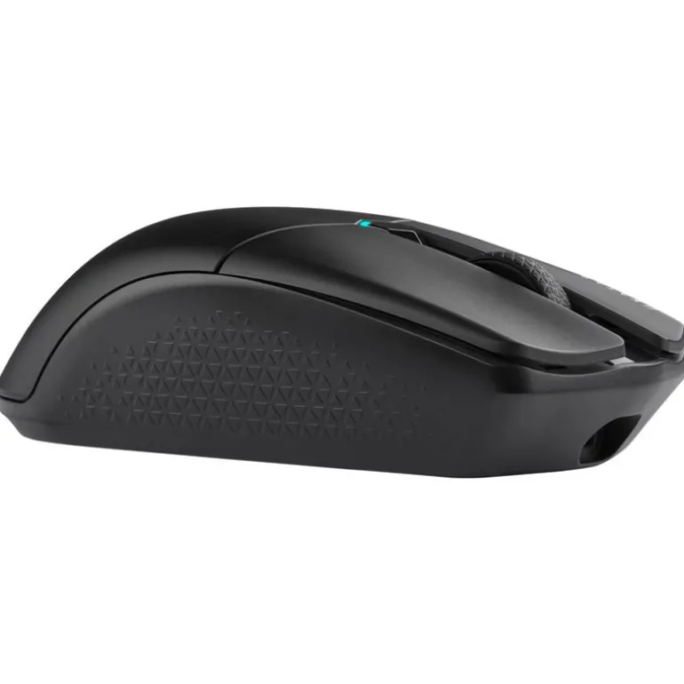 Ratón Corsair Katar Elite 26000 Dpi 69g Wireless RGB Negro