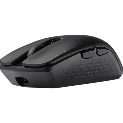 Ratón Corsair Katar Elite 26000 Dpi 69g Wireless RGB Negro