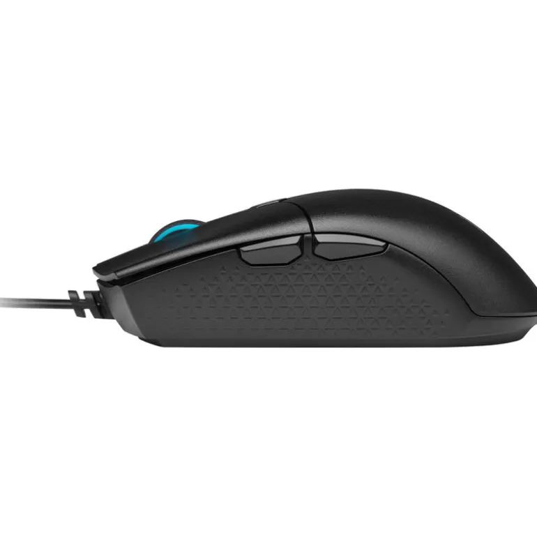 Ratón Corsair Katar Pro Ultra-Light Gaming 12400 Dpi