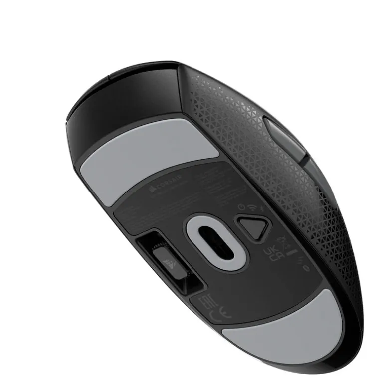 Ratón Corsair M55 Gaming 24000 Dpi 65g Wireless Negro