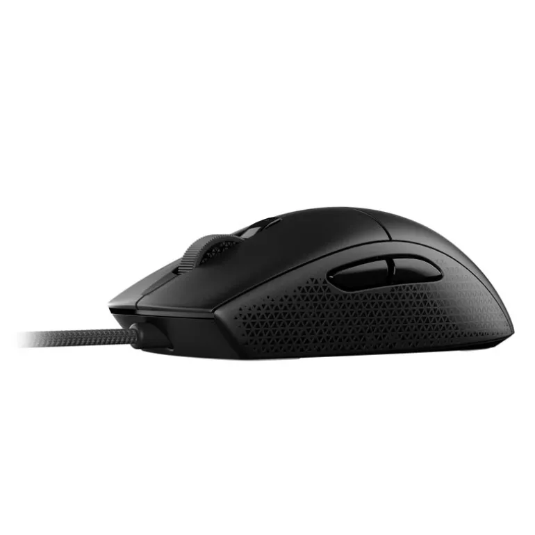 Ratón Corsair M55 Lightweight Gaming 16000 Dpi 55g Wired Negro