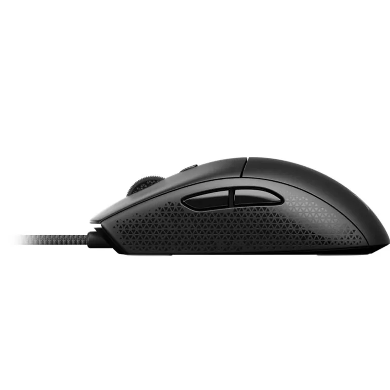 Ratón Corsair M55 Lightweight Gaming 16000 Dpi 55g Wired Negro