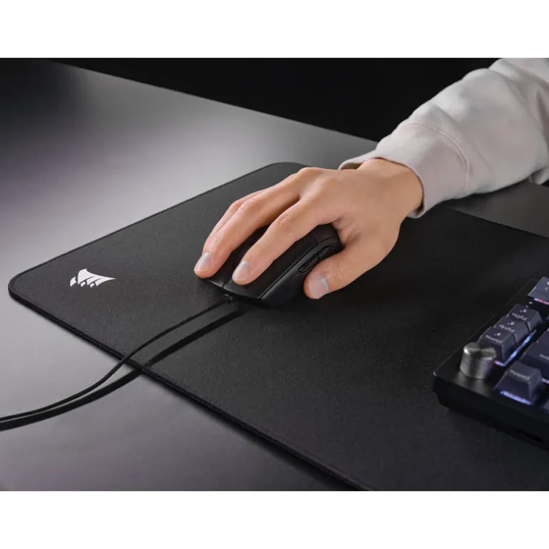 Ratón Corsair M55 Lightweight Gaming 16000 Dpi 55g Wired Negro