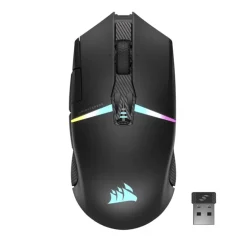 Ratón Corsair Nightsabre 26000 Dpi RGB Wireless