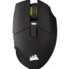 Ratón Corsair Scimitar Elite Wireless SE 33000 Dpi 50g RGB Metal