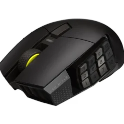 Ratón Corsair Scimitar Elite Wireless SE 33000 Dpi 50g RGB Metal
