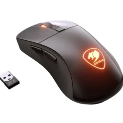 Ratón Cougar Surpassion RX Gaming 7200 DPI